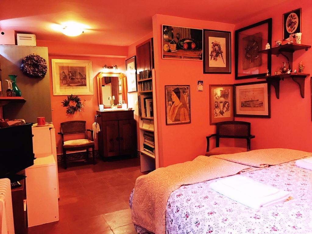 Gallery Basement In Villa Vravrona Μαρκόπουλο Εξωτερικό φωτογραφία