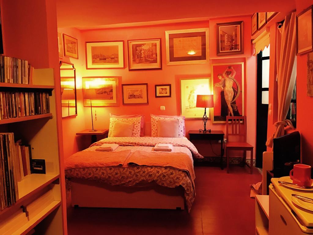 Gallery Basement In Villa Vravrona Μαρκόπουλο Εξωτερικό φωτογραφία